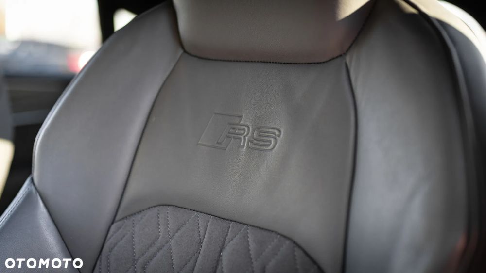 Audi RS7 Sportback - 20