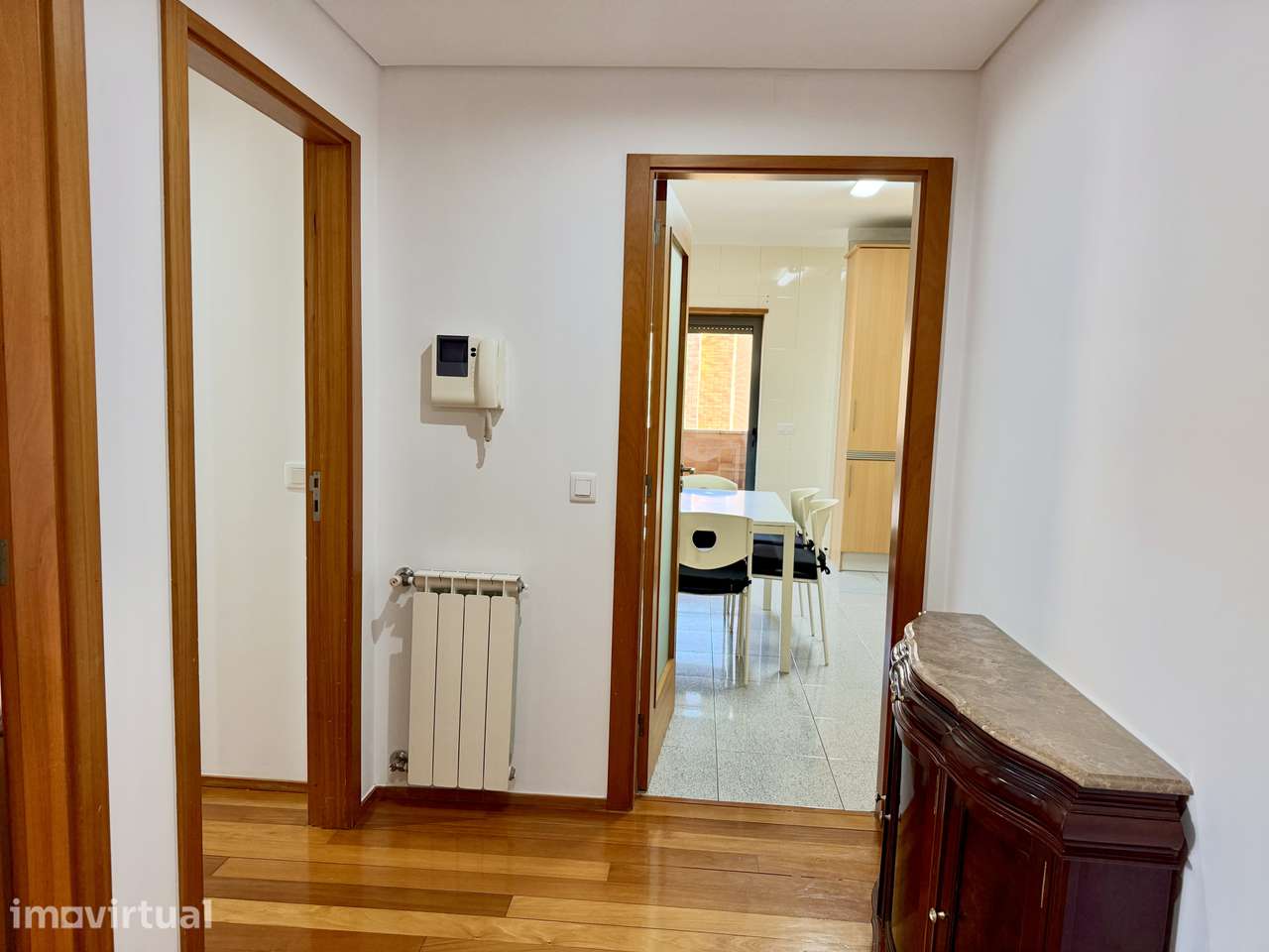 Apartamento T3 em Fraião Braga - Grande imagem: 3/16