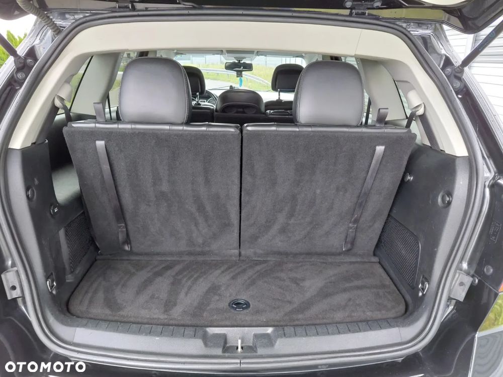 Fiat Freemont 2.0 Multijet - 13