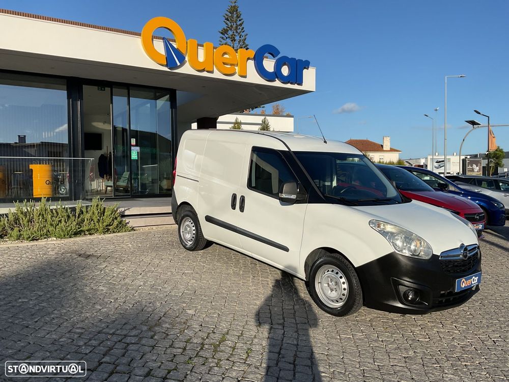 Opel Combo Tour 1.6 CDTi L1H1 - 3