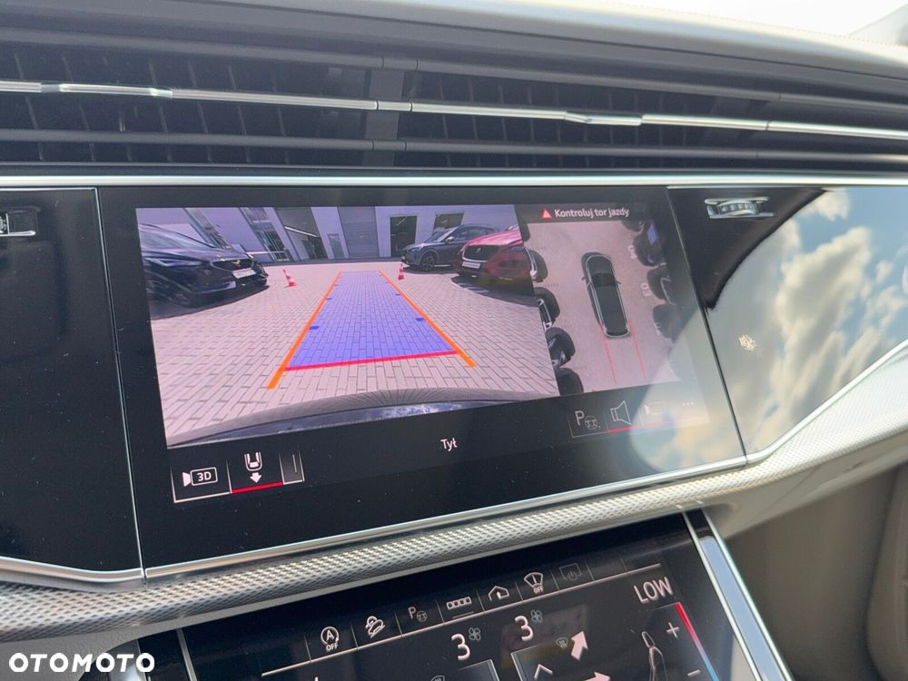 Audi Q7 - 29