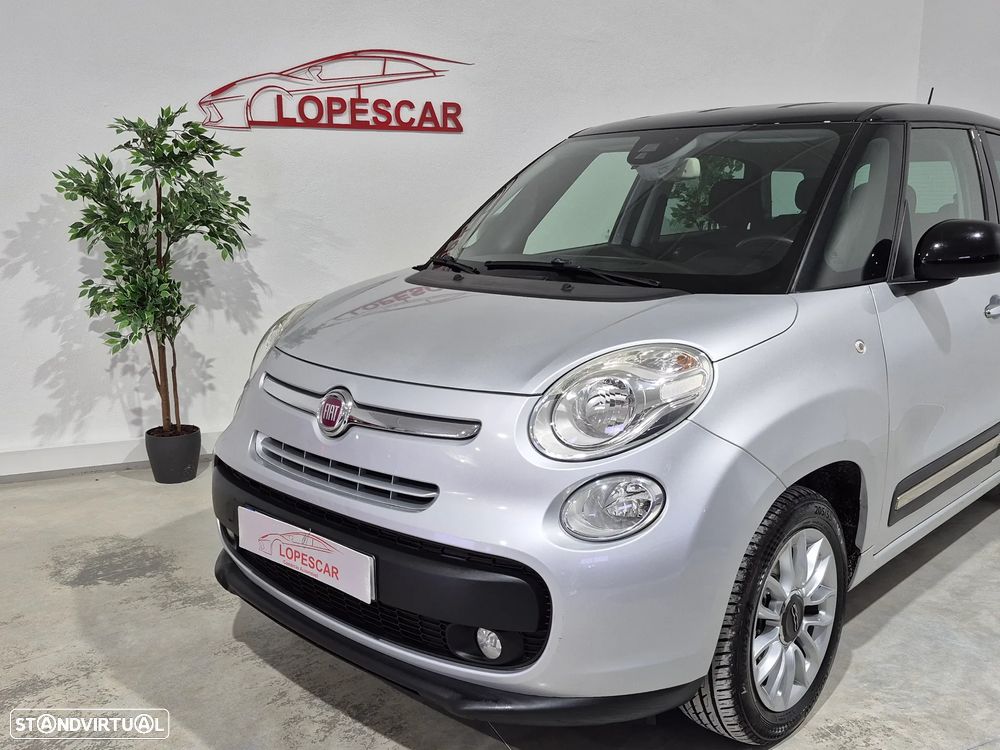 Fiat 500L 1.3 MJ Family Collection S&S - 3