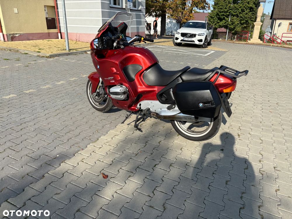 BMW RT - 21