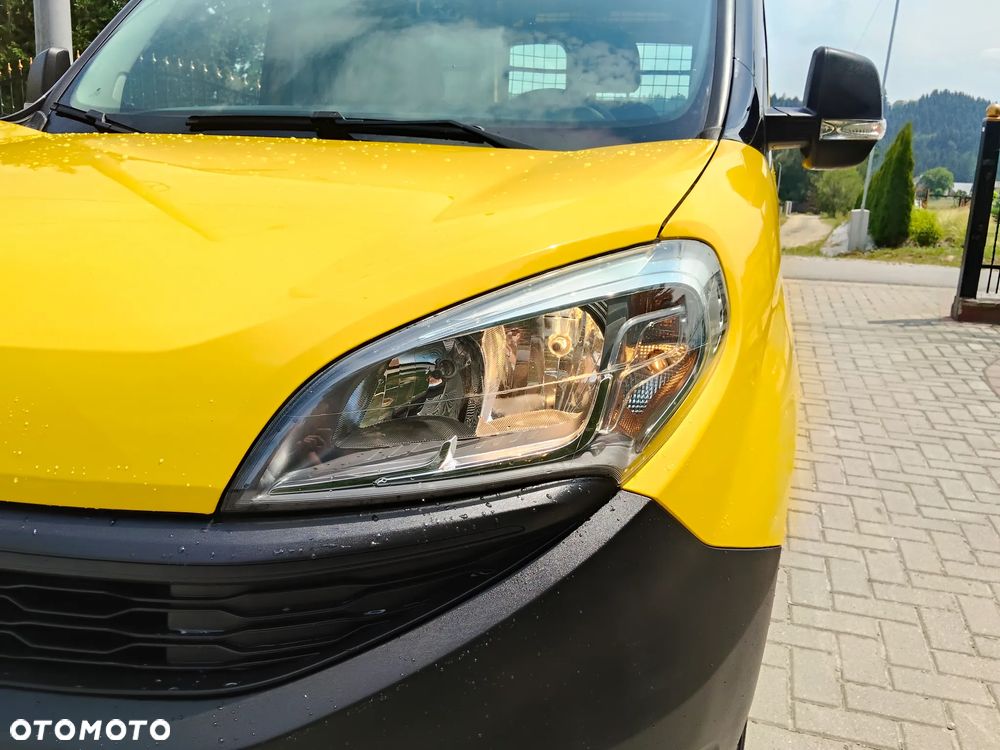 Fiat Doblo - 6