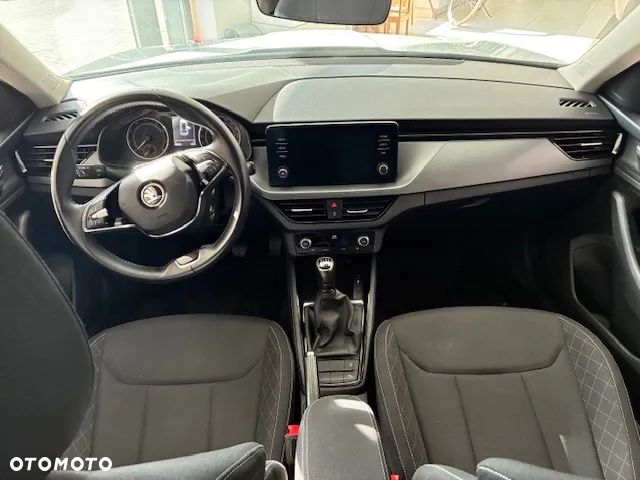 Skoda Kamiq 1.0 TSI Ambition - 29