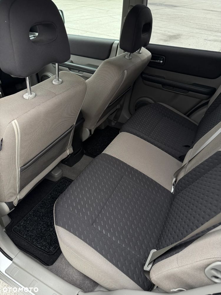 Nissan X-Trail - 21