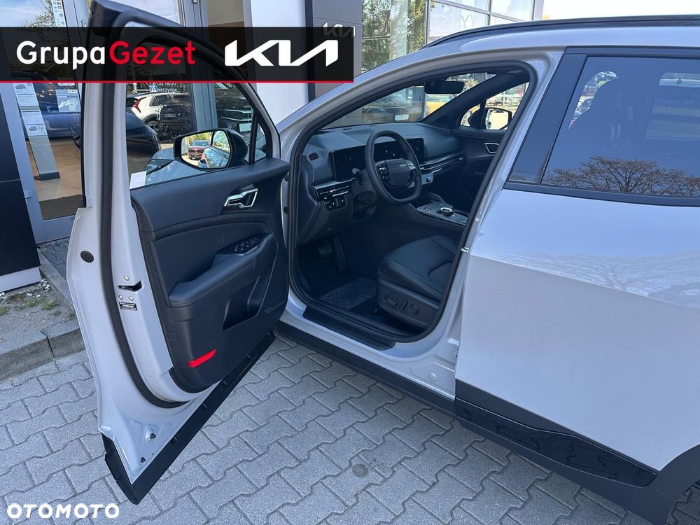 Kia Sportage 1.6 T-GDI Black Edition 2WD DCT - 12