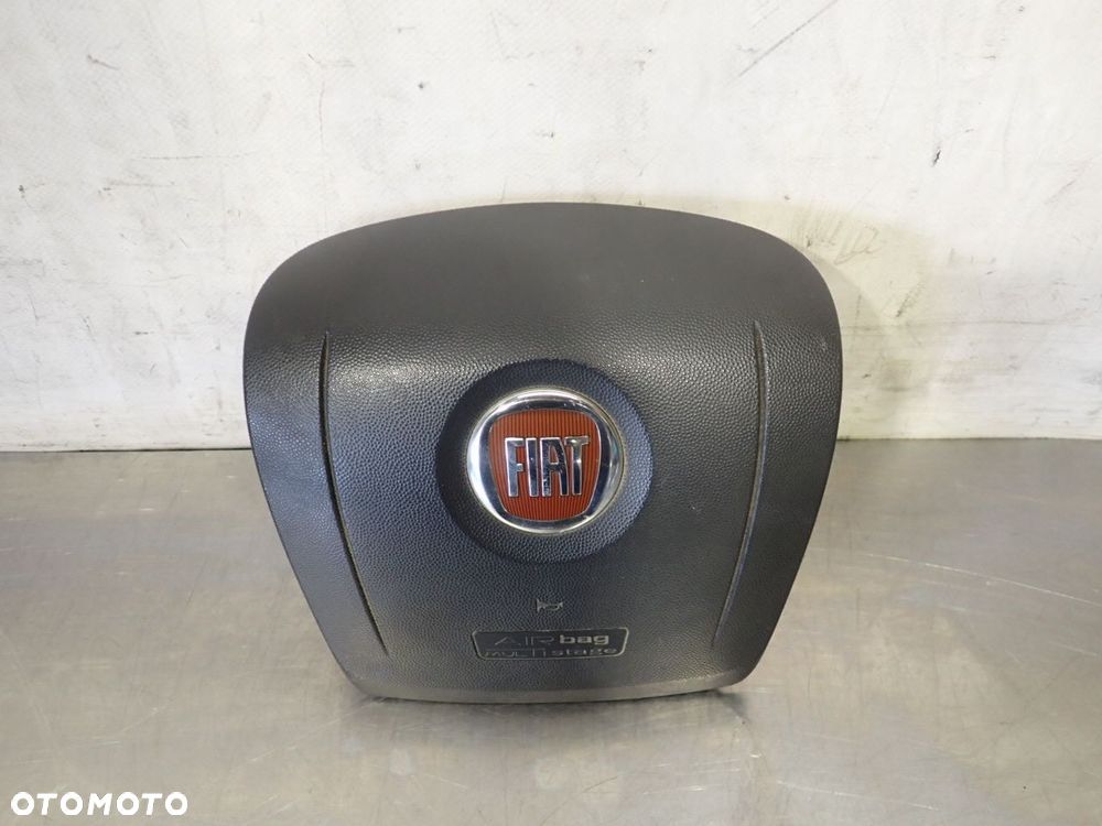 PODUSZKA KIEROWCY FIAT DUCATO III  7354569620 - 2