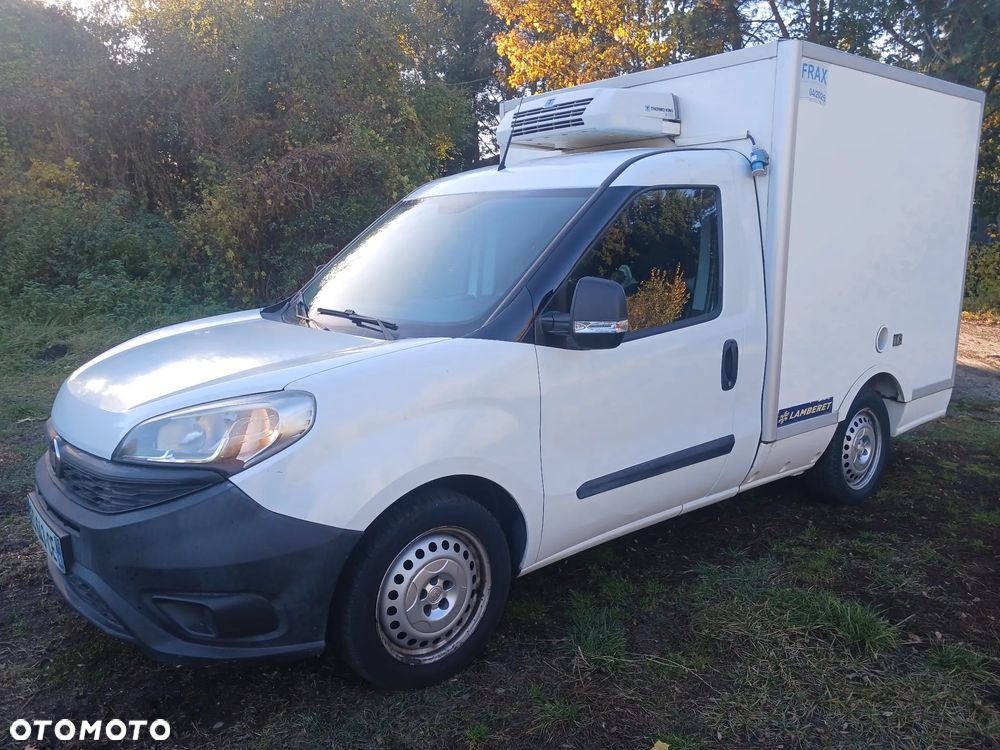 Fiat Doblo