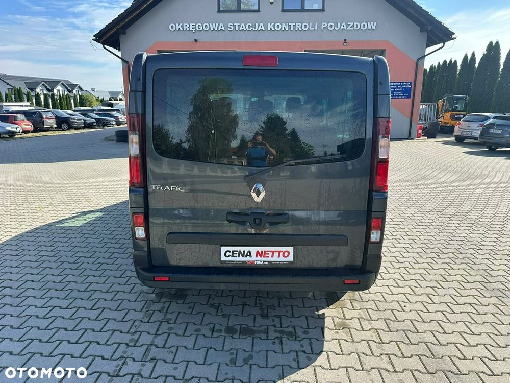 Renault Trafic - 4