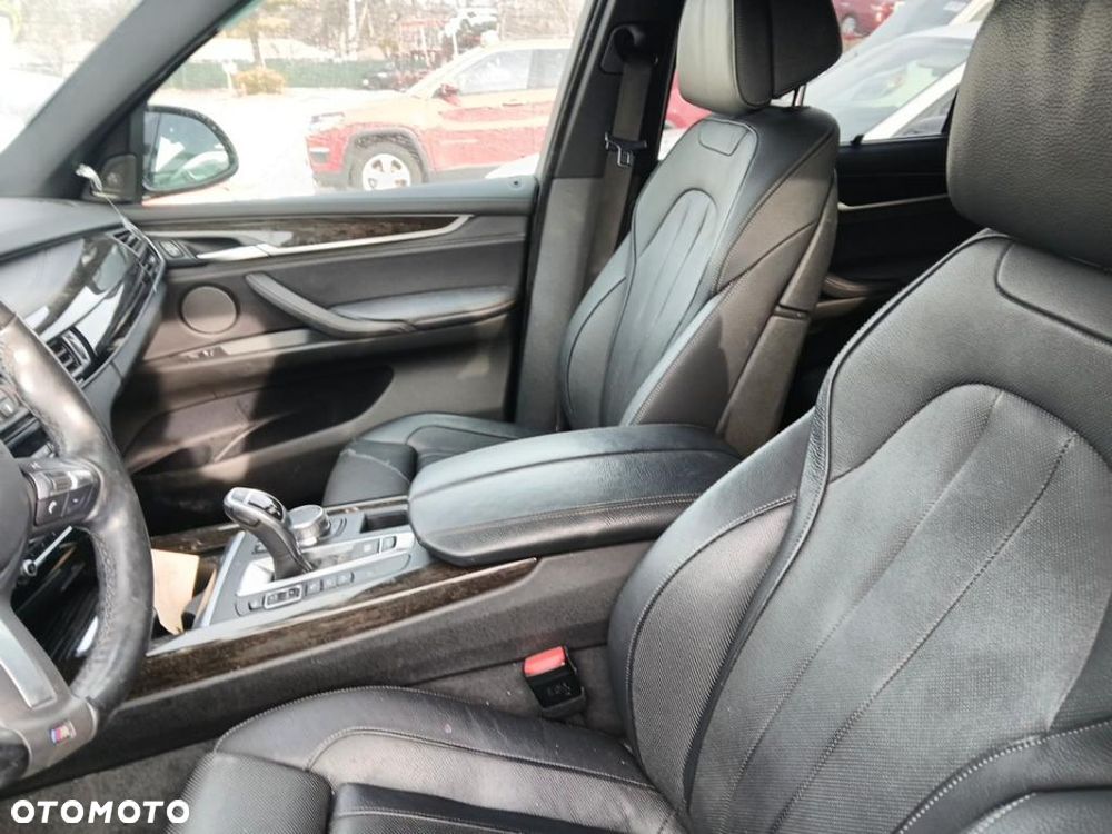 BMW X5 - 23