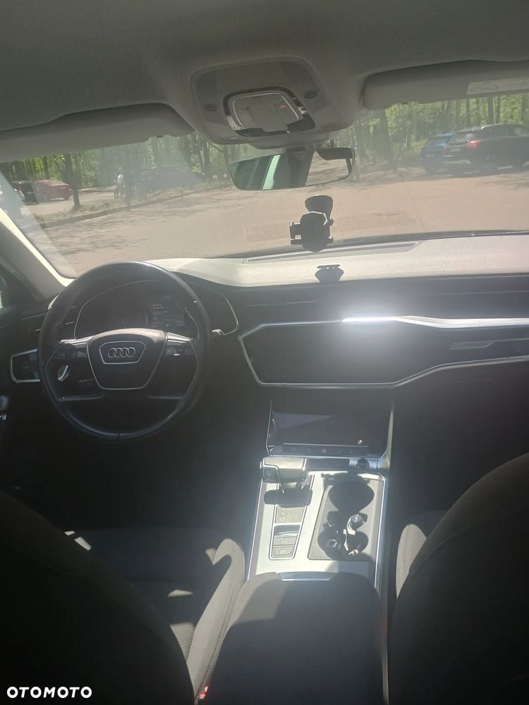 Audi A6 Avant - 6