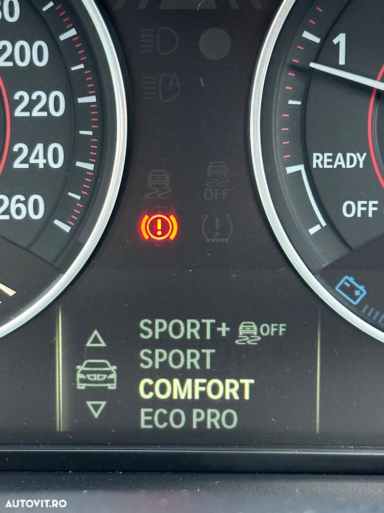 BMW Seria 1 118d Sport Line - 31