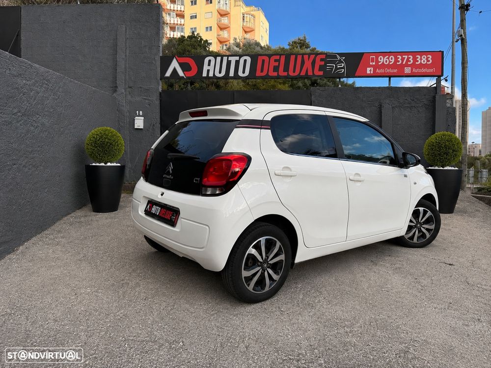 Citroën C1 - 3
