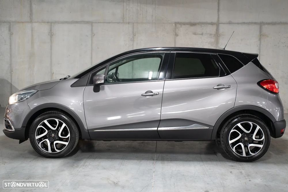 Renault Captur 1.5 dCi Expression - 10