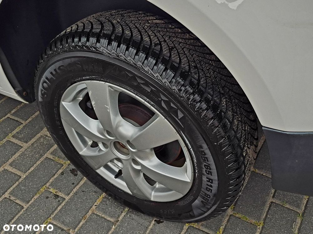 Volkswagen Caddy 1.6 TDI (5-Si.) DSG Comfortline - 25