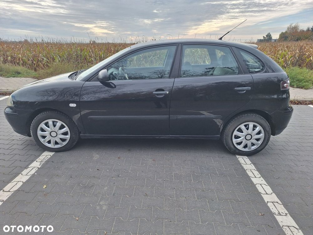 Seat Ibiza - 3