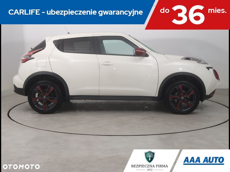 Nissan Juke - 7