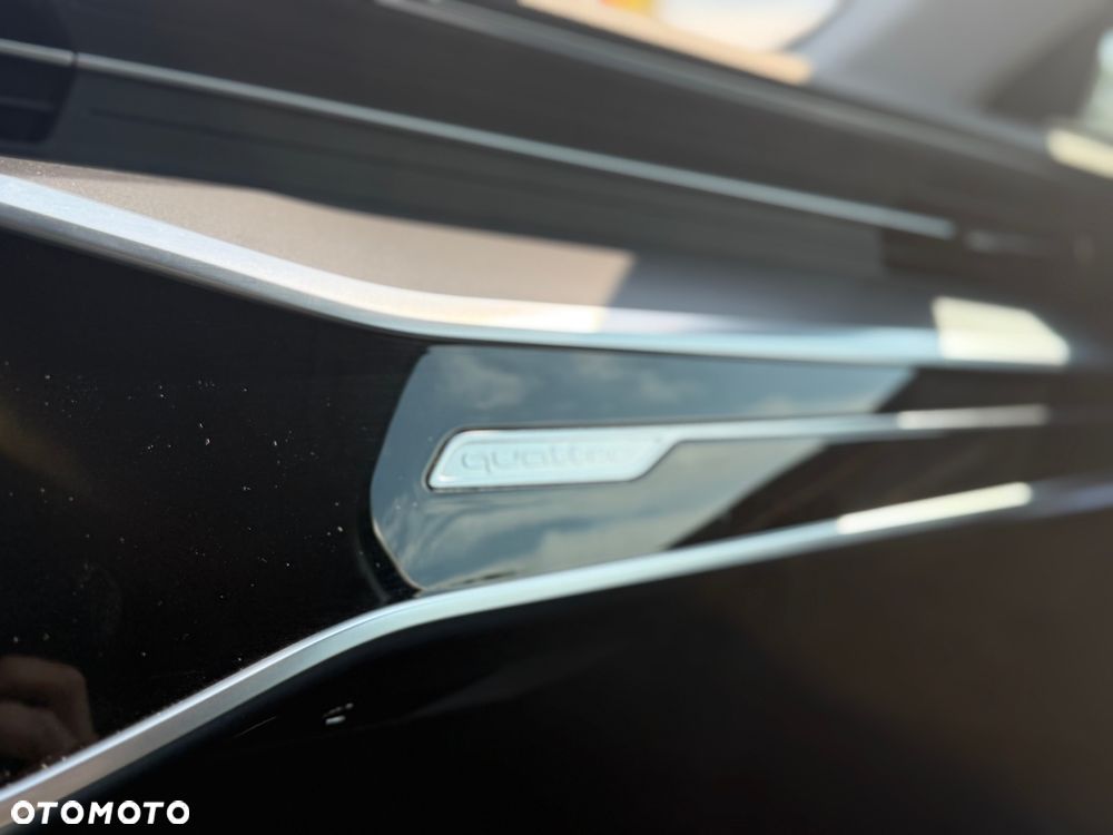 Audi A6 - 17