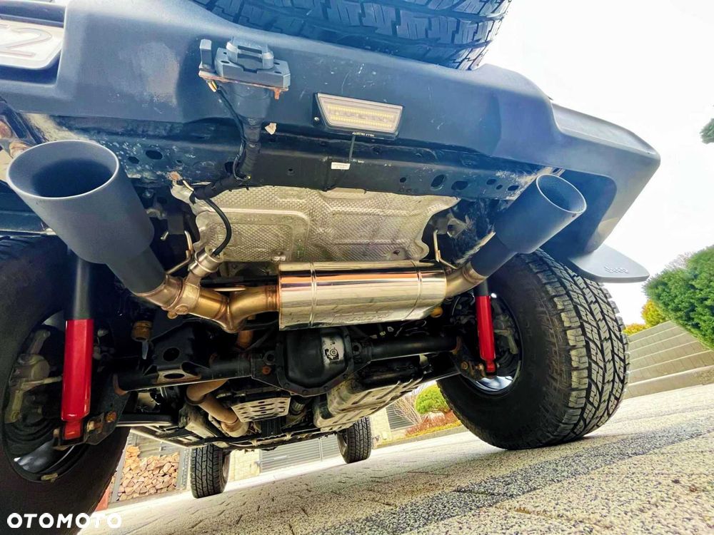 Jeep Wrangler - 6