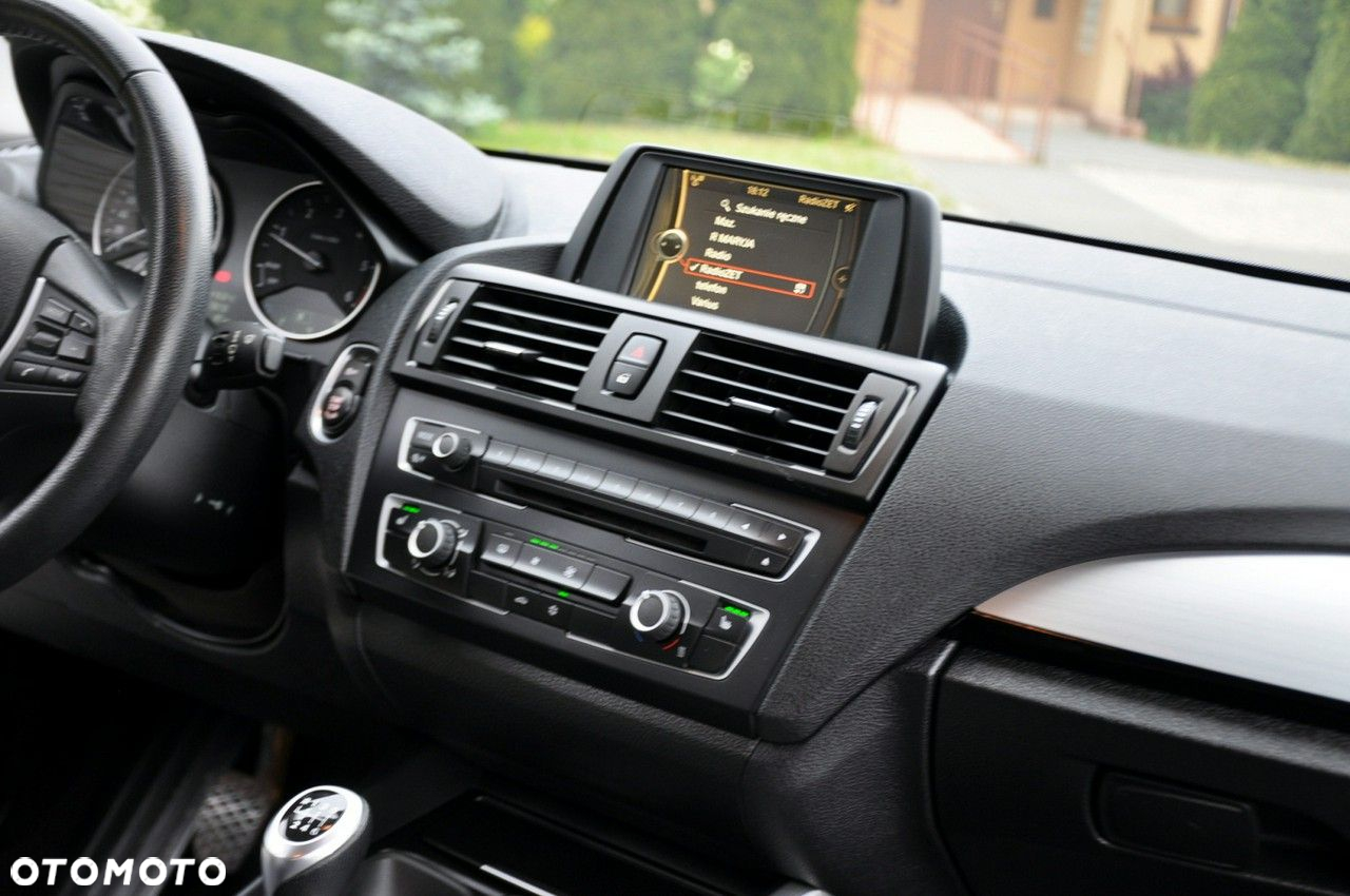 BMW Seria 1 - 27