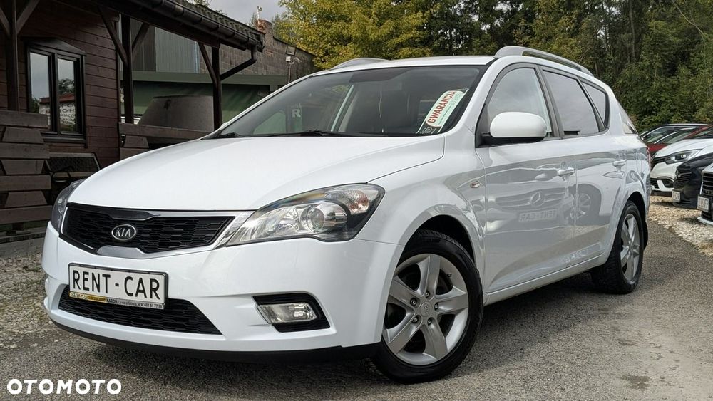 Kia Ceed 1.4 M - 3