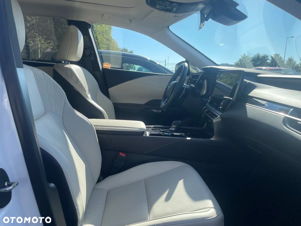 Lexus RX 450h+ F Sport Design - 9