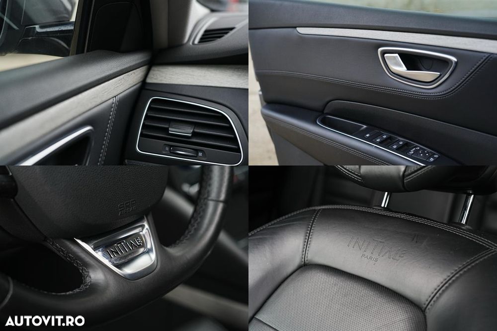 Renault Talisman ENERGY dCi 160 EDC INITIALE PARIS - 13