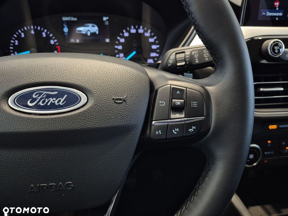 Ford Kuga 1.5 EcoBoost FWD Trend - 17