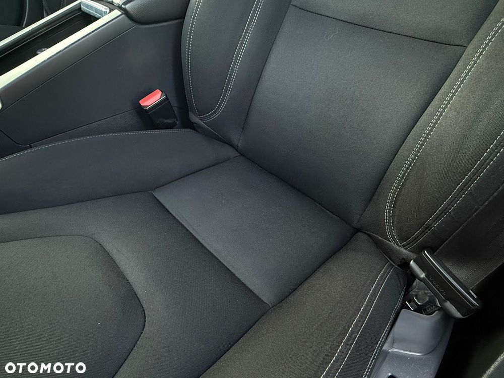 Volvo V60 Cross Country D3 Geartronic Summum - 12