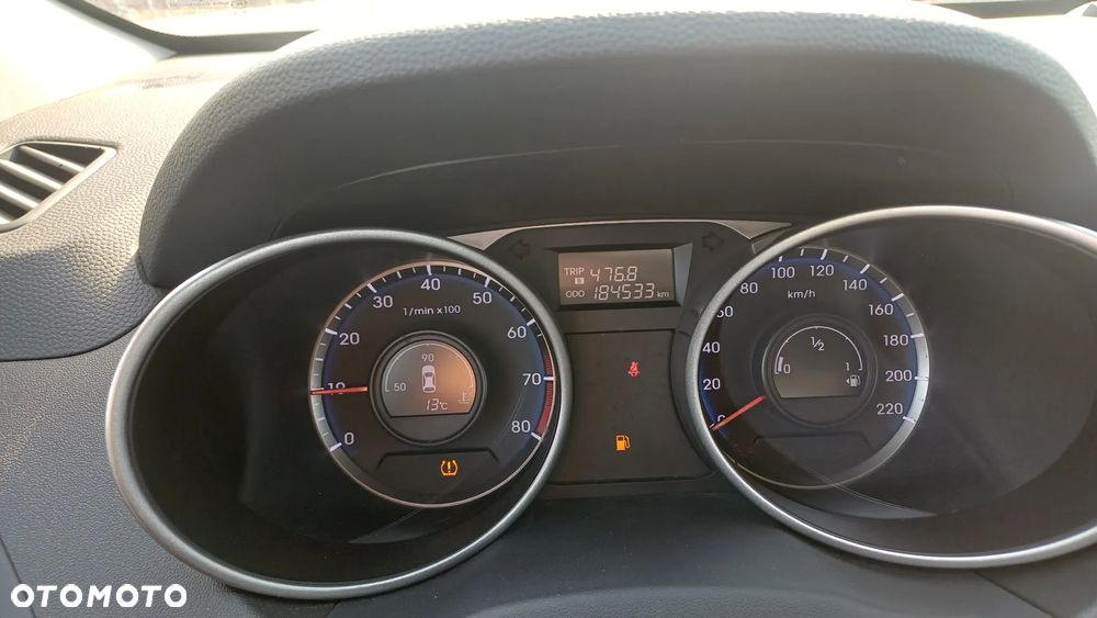 Hyundai ix35 1.6 2WD 5 Star Edition - 5