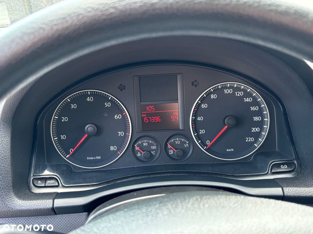 Volkswagen Golf 1.4 Edition - 20