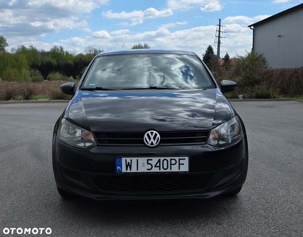 Volkswagen Polo 1.2 Style - 13