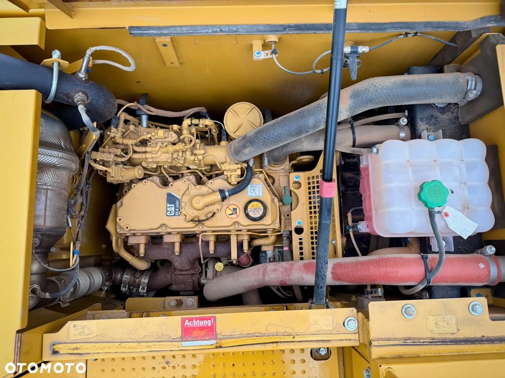 Caterpillar 313FL - 33