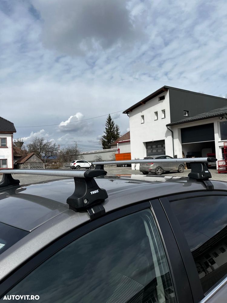 Toyota Corolla 1.6 Valvematic Luna - 7