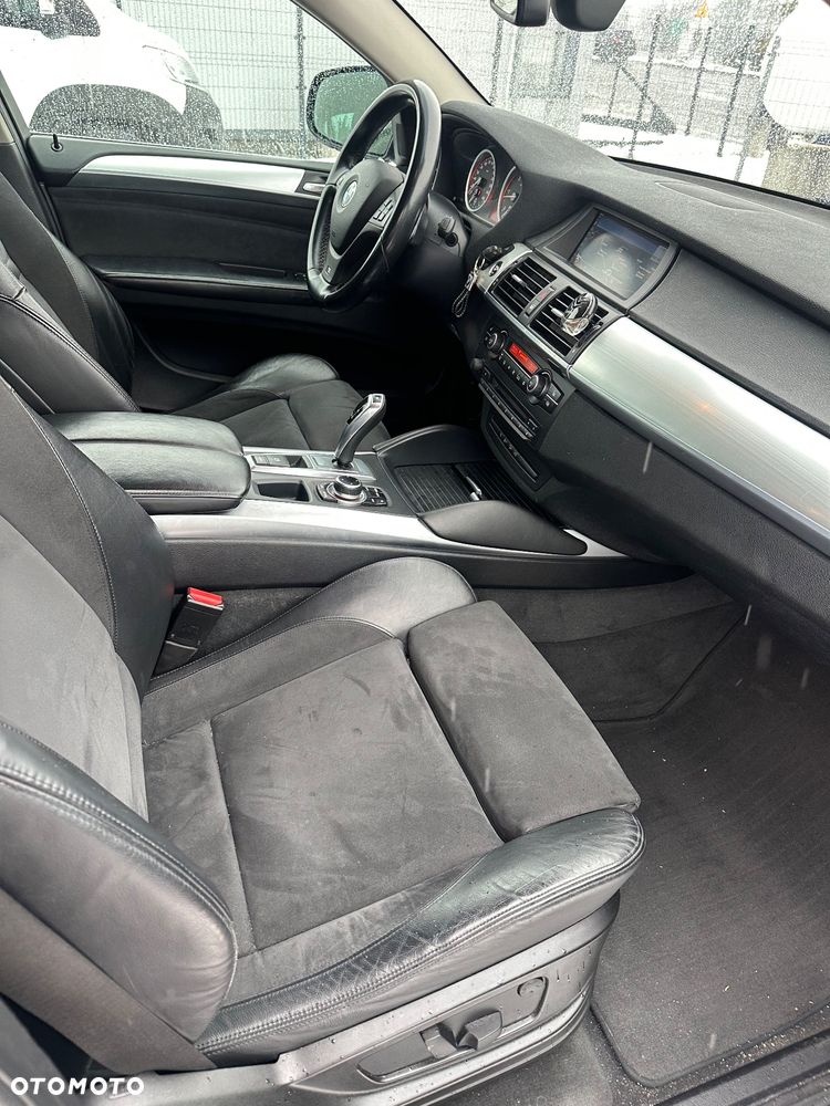 BMW X6 30d xDrive - 7