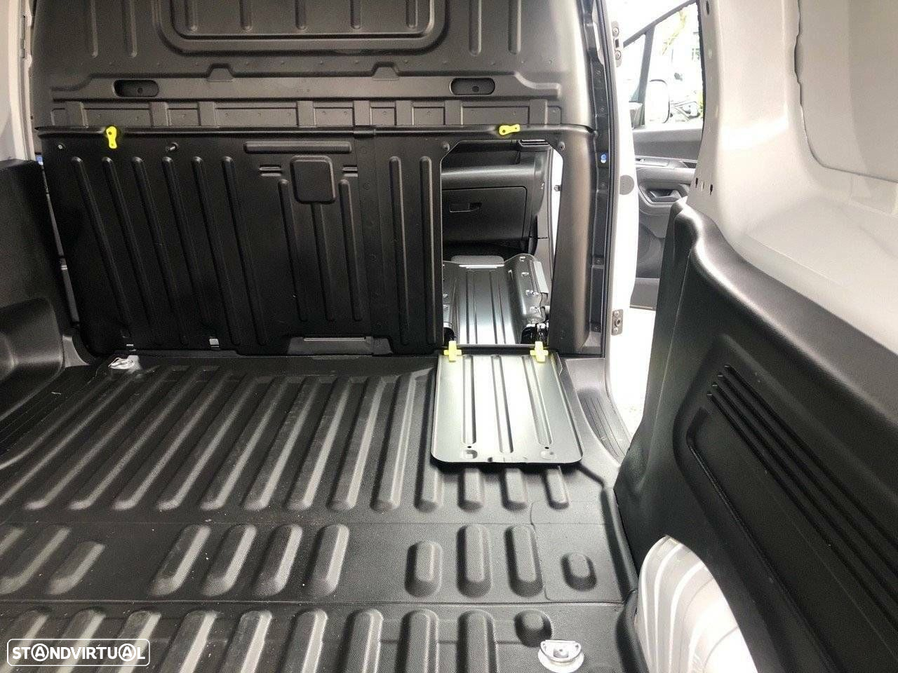 Citroën berlingo - 18
