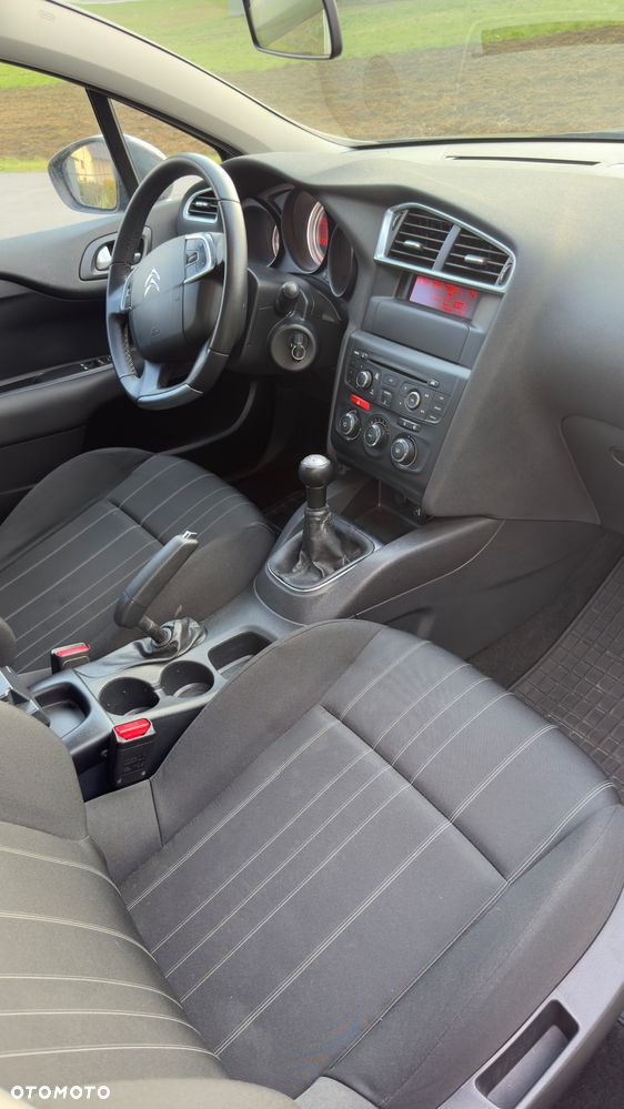 Citroën C4 1.4 VTi Selection - 10