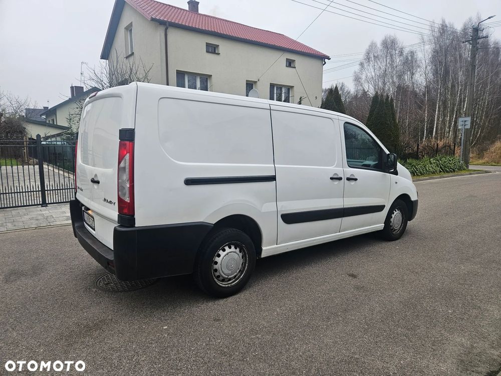 Citroën jumpy - 9