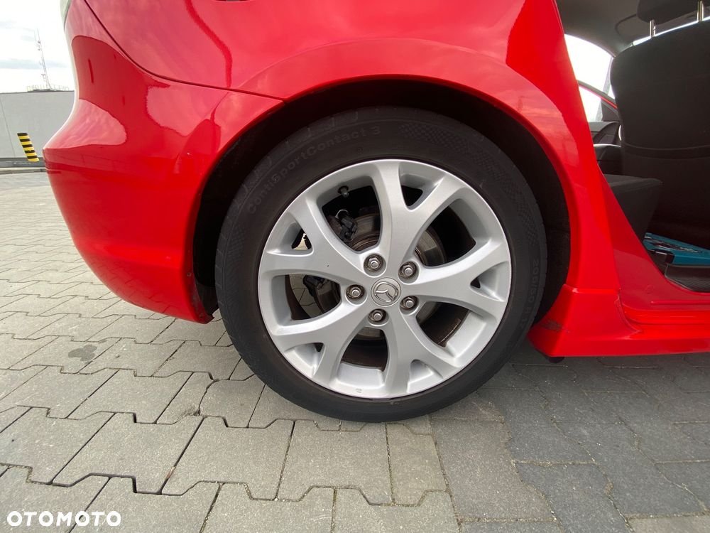 Mazda 3 2.0 Sport Kintaro - 32
