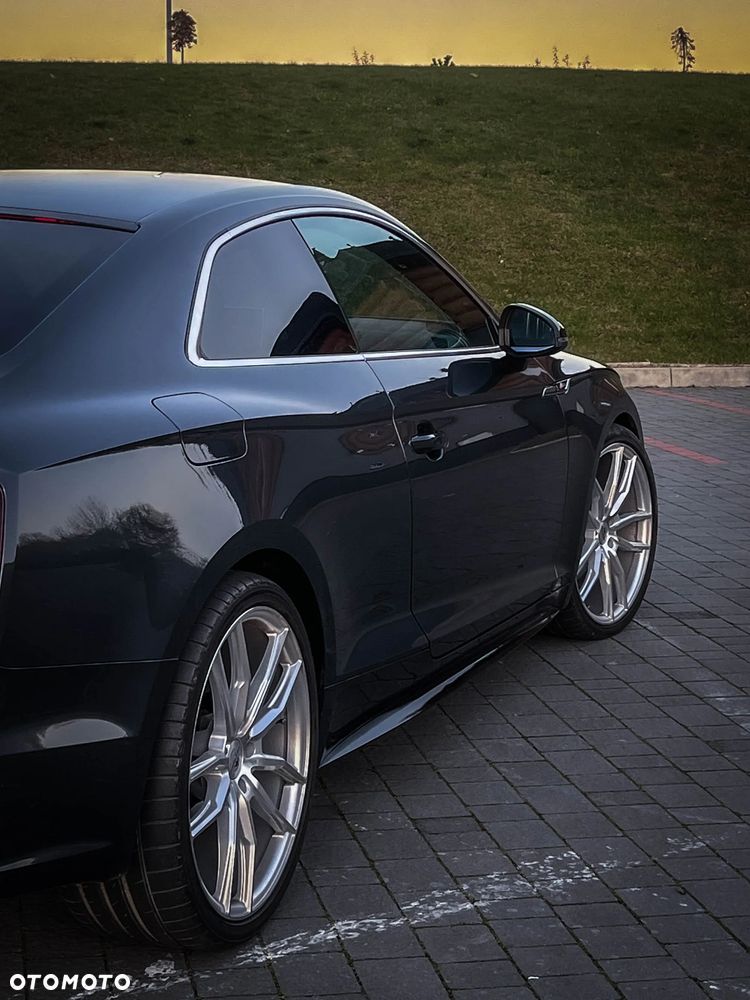 Audi A5 Coupé - 16