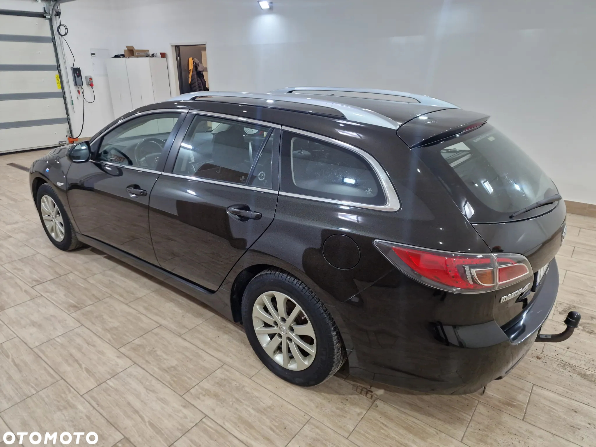 Mazda 6 2.0 Exclusive - 25
