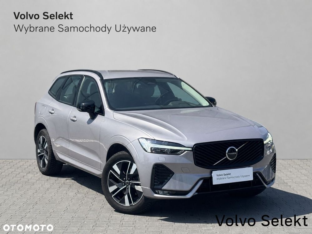 Volvo Xc60 2025 photo 4