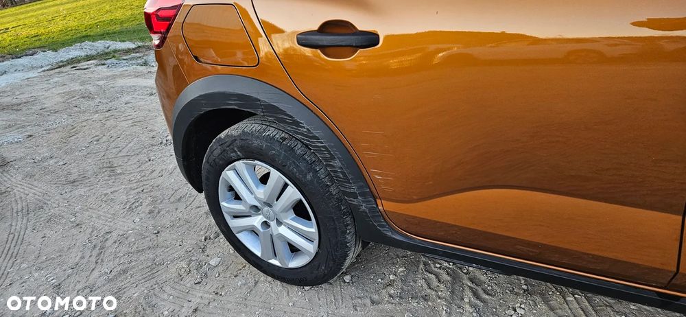 Dacia Sandero Stepway - 15
