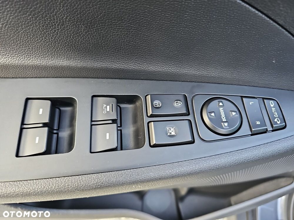 Hyundai Tucson 1.7 CRDI BlueDrive Style 2WD DCT - 18