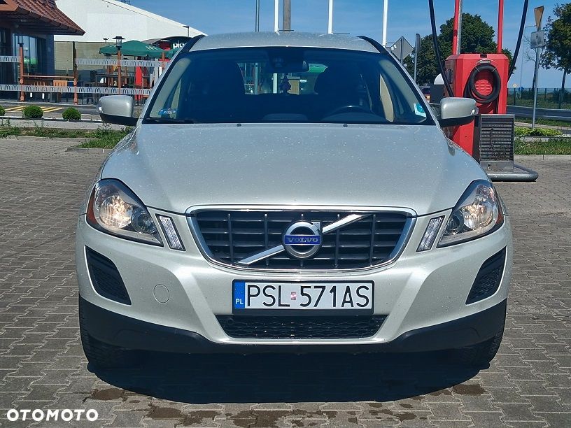 Volvo XC 60 D3 Momentum - 2