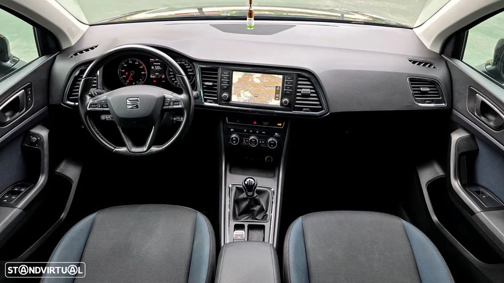 SEAT Ateca 1.0 TSI Style - 8