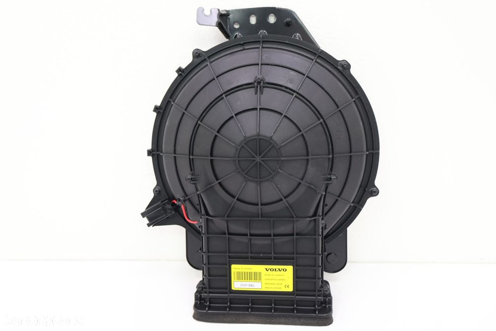 VOLVO XC90 II GŁOŚNIK SUBWOOFER 32200080 - 3