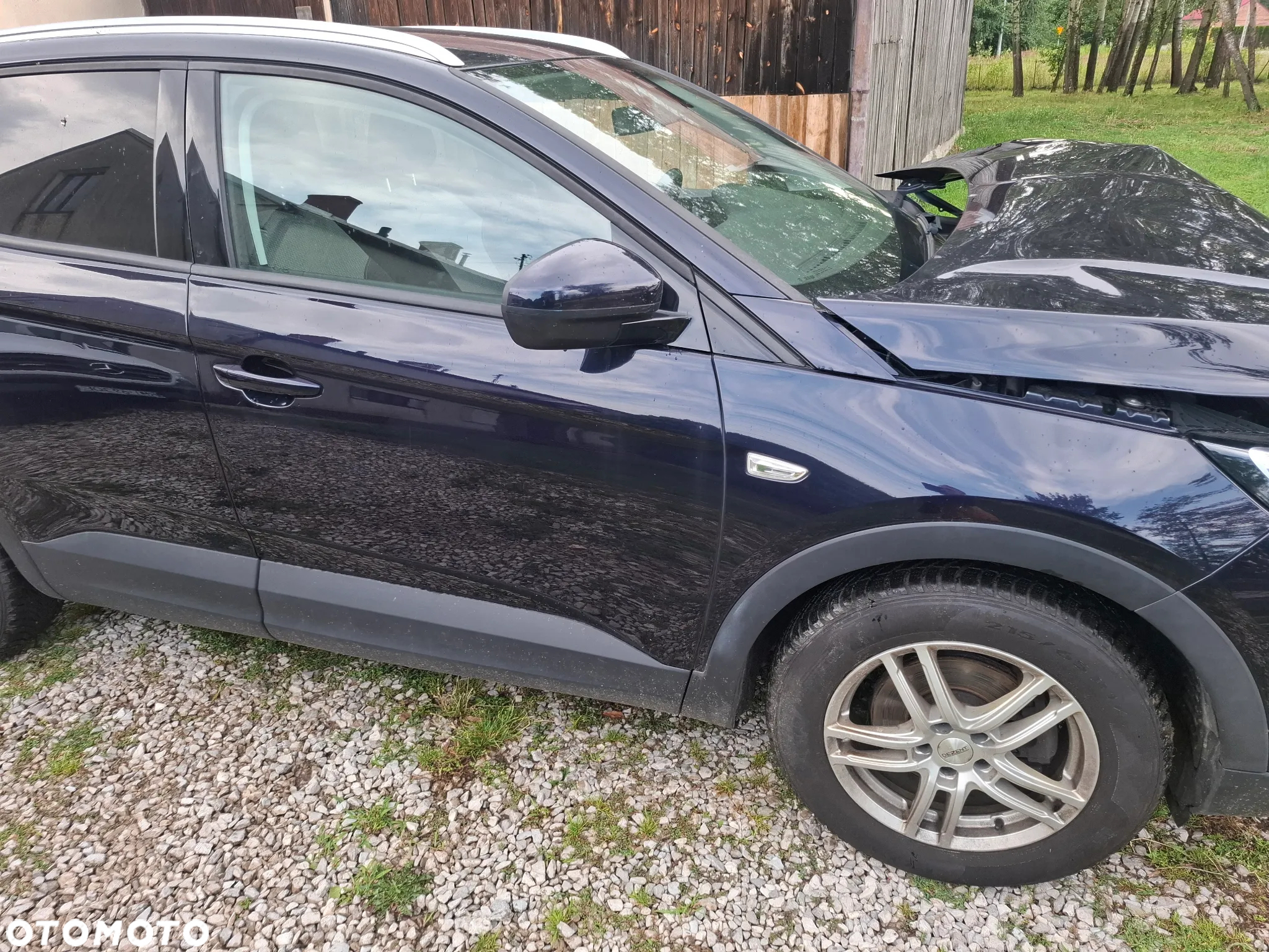 Opel Grandland X - 3