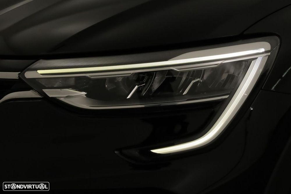 Renault Arkana 1.3 TCe R.S.Line EDC - 6